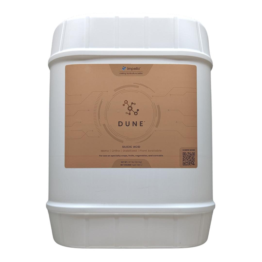 Dune™  Stabilized Monosilicic Acid by Impello Biosciences