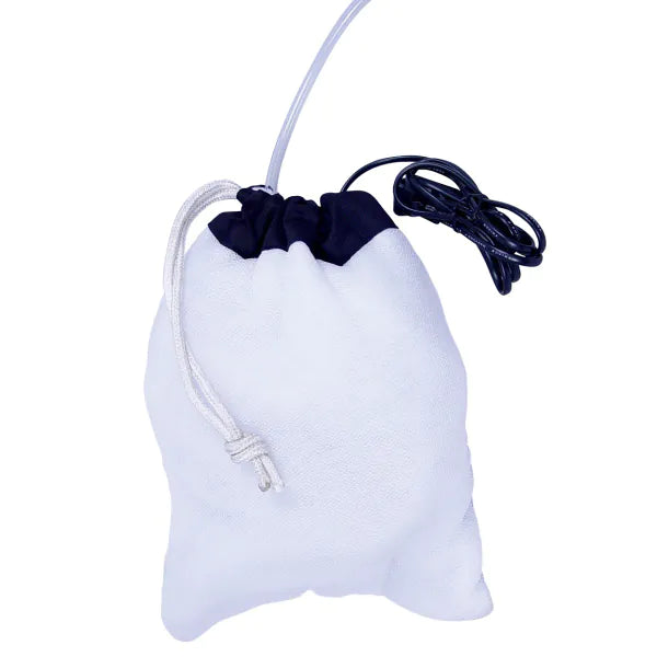 EcoPlus Pump Large Filter Bag - 10 in x 12.5 in