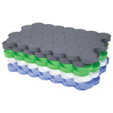 EZ-Clone Colored Cloning Collars (Pack of 35)