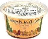 Jalapeño Plant Grow Kit  |  Seeds In A Cup® |