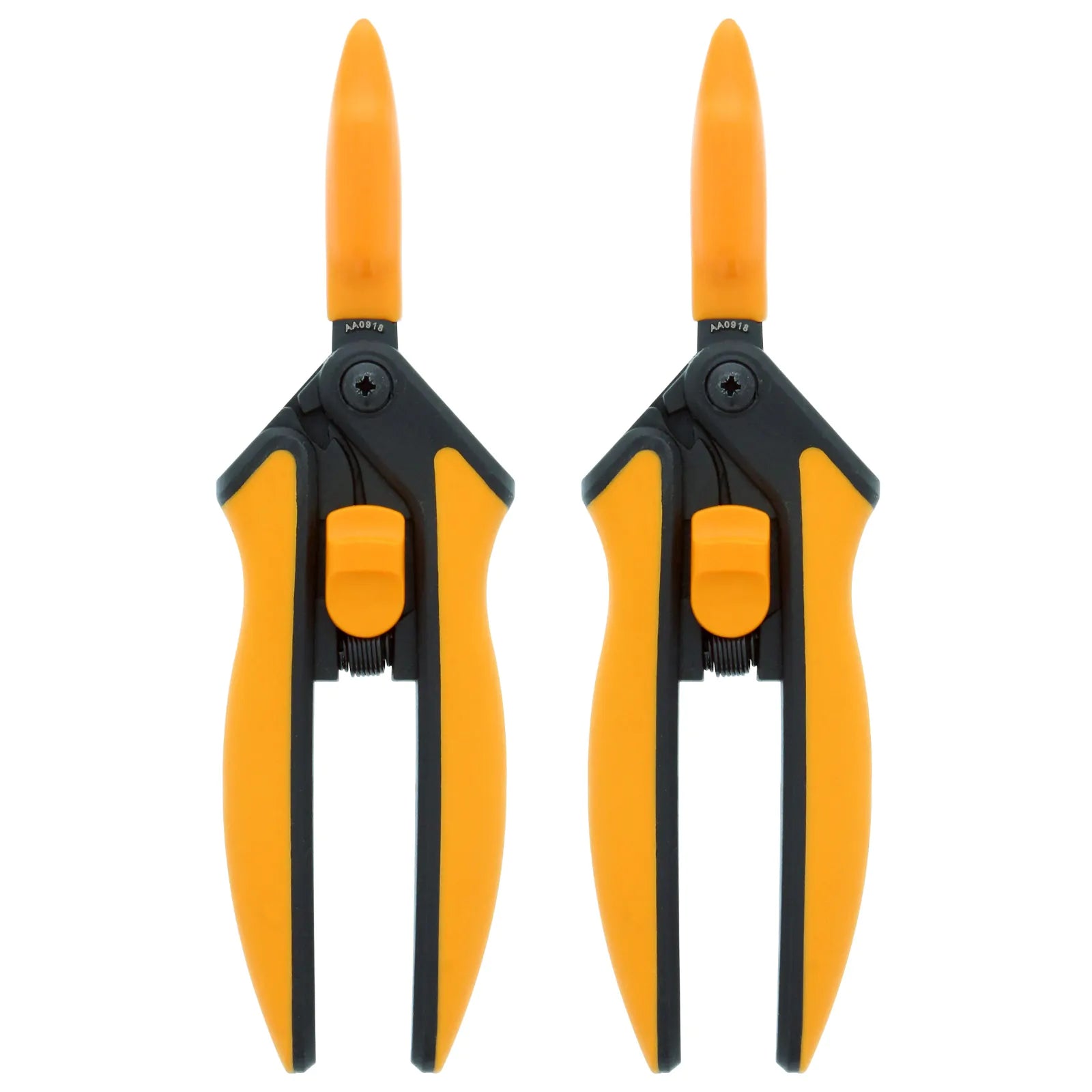 Fiskars Micro-Tip Pruning Snip - Thumbnail 5