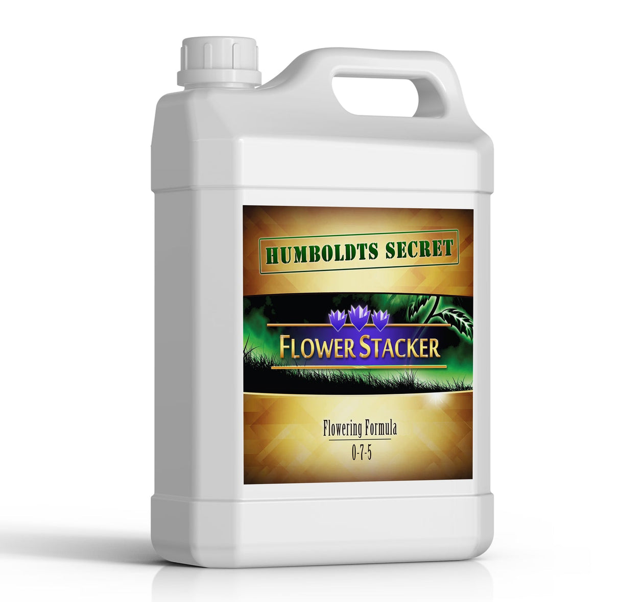 Humboldts Secret Flower Stacker Bloom Booster