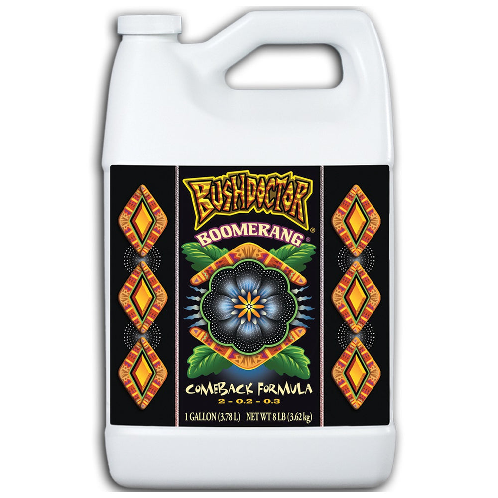 FoxFarm Bushdoctor Boomerang