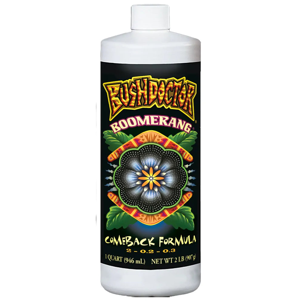 FoxFarm Bushdoctor Boomerang