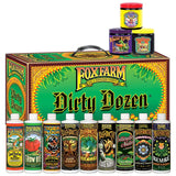 FoxFarm Dirty Dozen Starter Kit