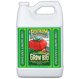 FoxFarm Grow Big Liquid Concentrate