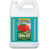 FoxFarm Grow Big Hydro Liquid Concentrate