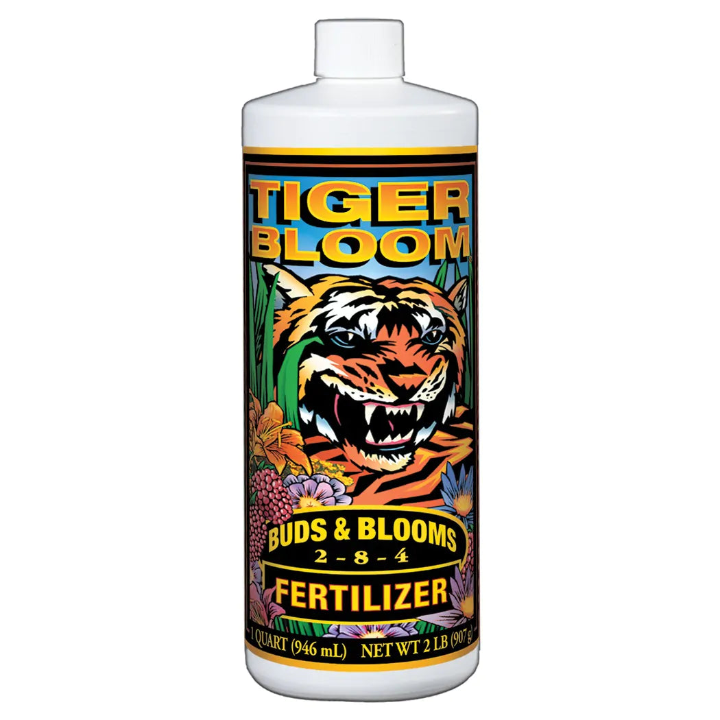 FoxFarm Tiger Bloom