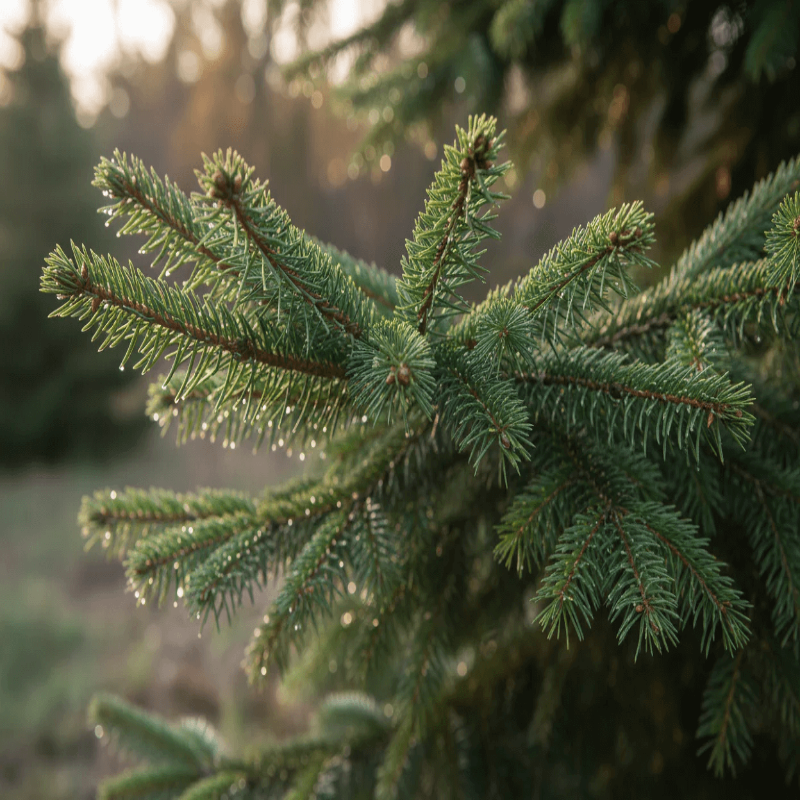 Tree Growing Kit - Choose Your Tree Type |  Seeds In A Cup®