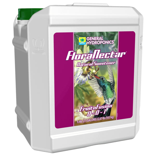 General Hydroponics Flora Nectar FruitnFusion (0-0-1)