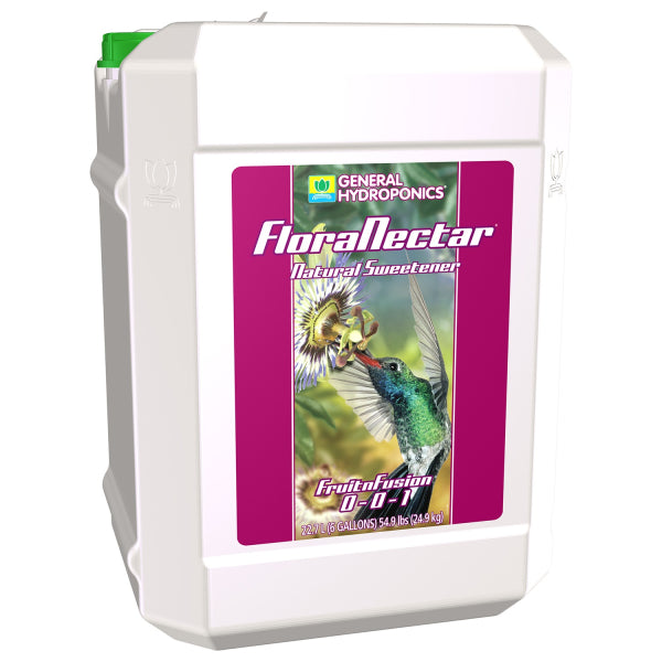 General Hydroponics Flora Nectar FruitnFusion (0-0-1)
