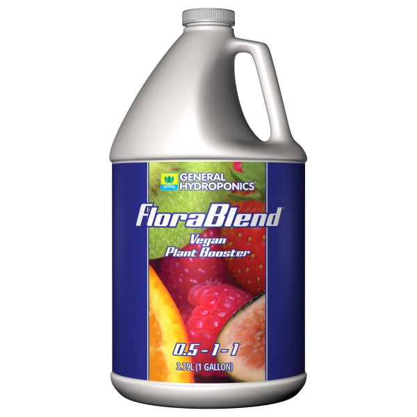 General Hydroponics FloraBlend - Thumbnail 3