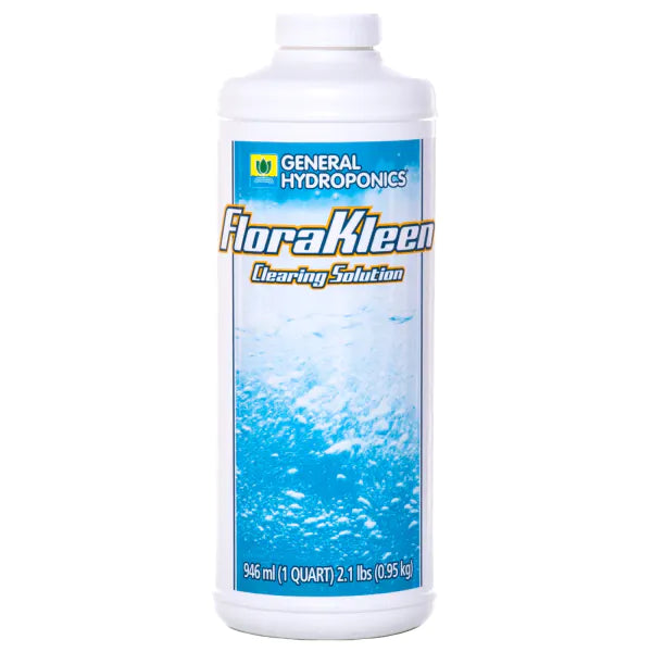 General Hydroponics FloraKleen - Monster Gardens