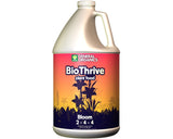 General Organics BioThrive Bloom (2-4-4)