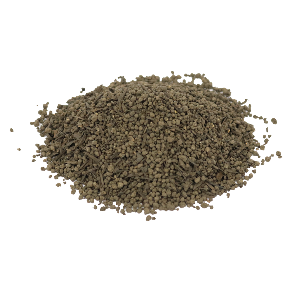 Geoflora Veg Organic Fertilizer (5-3-4)
