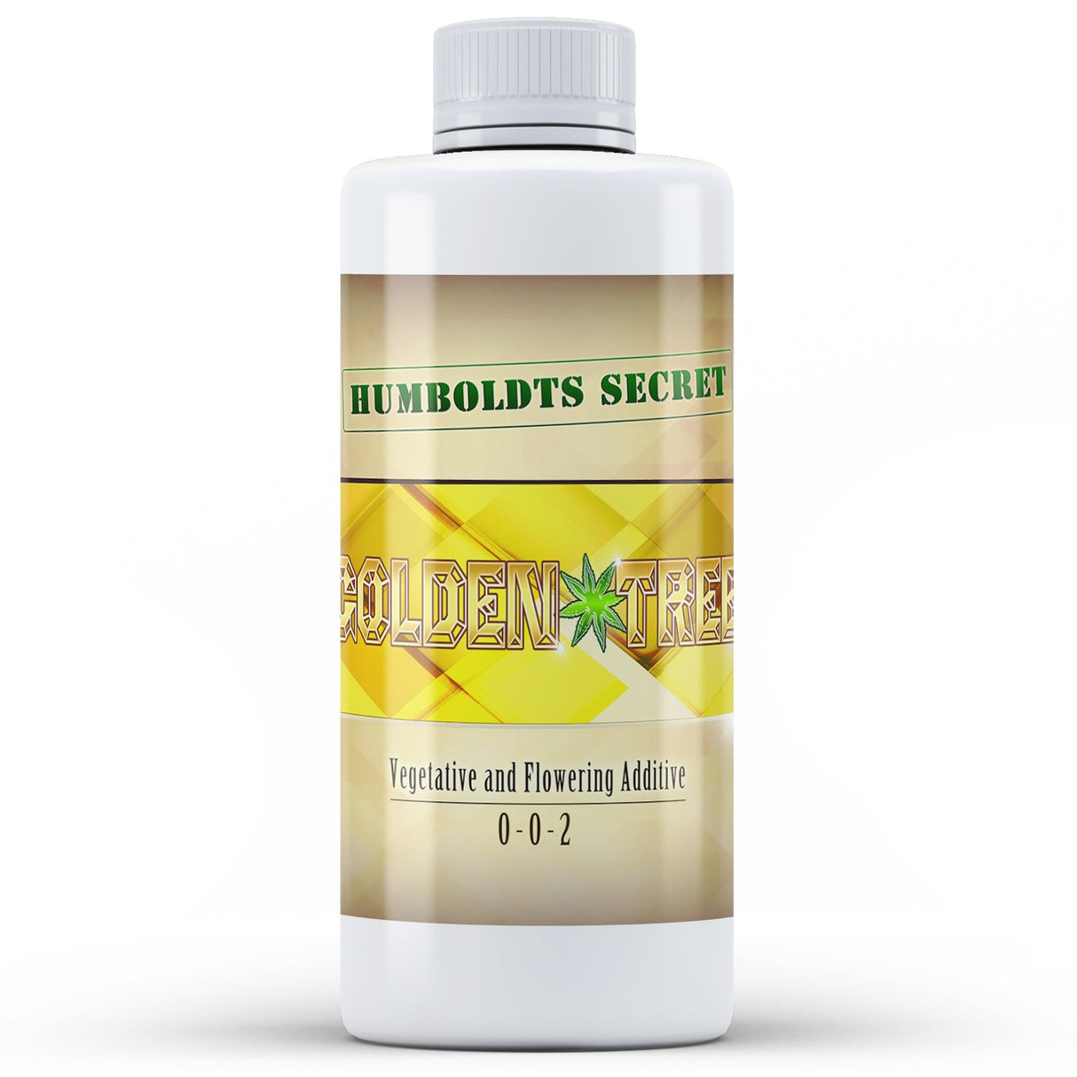 Humboldts Secret Golden Tree Plant Additive