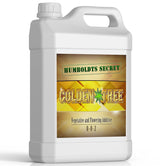 Humboldts Secret Starter Kit – Professional 6 Bottle Nutrient Set (152 oz Total)