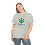 Good Vibes Only Mountain Tee