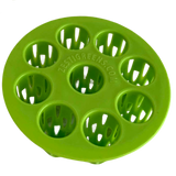 ZestiGreens Green Onion Regrower Kit – Mason Jar Growing Lid