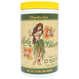 Grow More Mendocino Hula Bloom