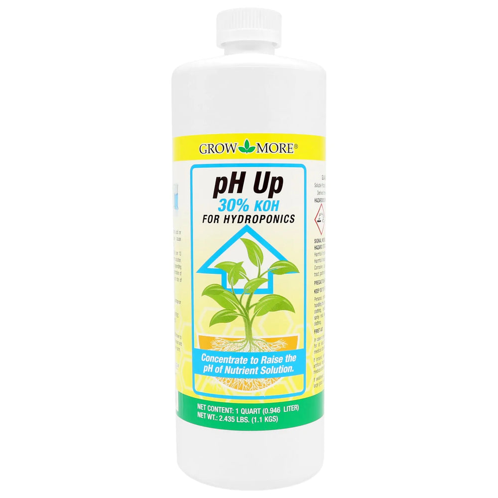 Grow More pH Up 30%