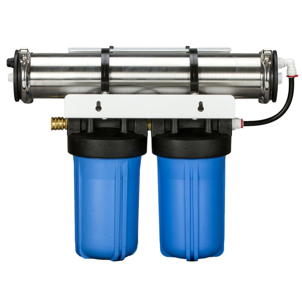 Growonix EX1000 High Flow Reverse Osmosis System
