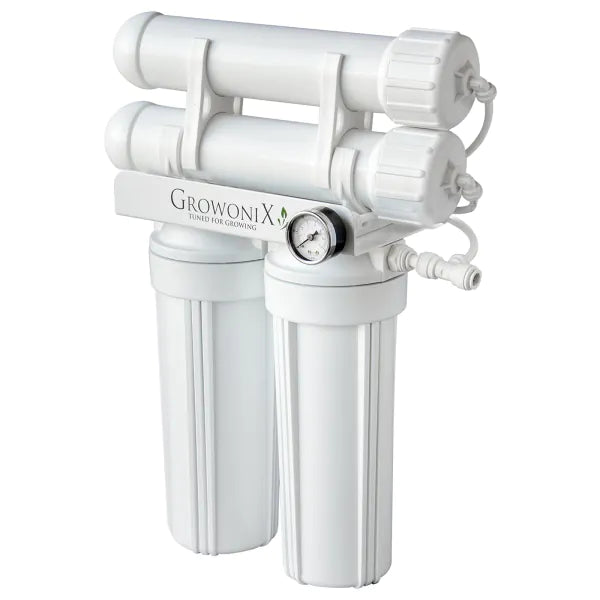 Growonix EX400 High Flow Reverse Osmosis System