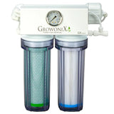 Growonix GX200 High Flow Reverse Osmosis System