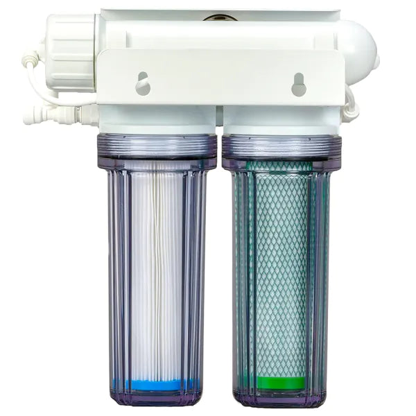 Growonix GX200 High Flow Reverse Osmosis System