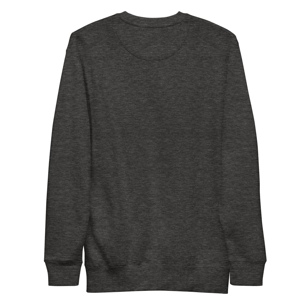 Hanging With My Buds Unisex Premium Sweatshirt – Soft Fleece