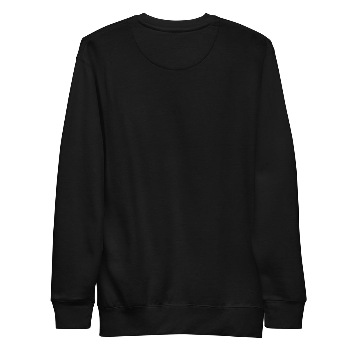 Hanging With My Buds Unisex Premium Sweatshirt – Soft Fleece