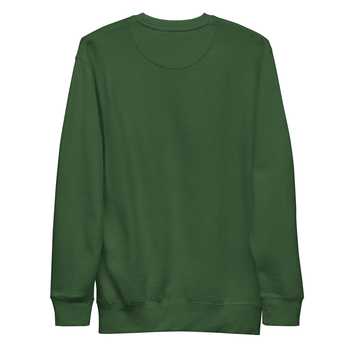 Hanging With My Buds Unisex Premium Sweatshirt – Soft Fleece