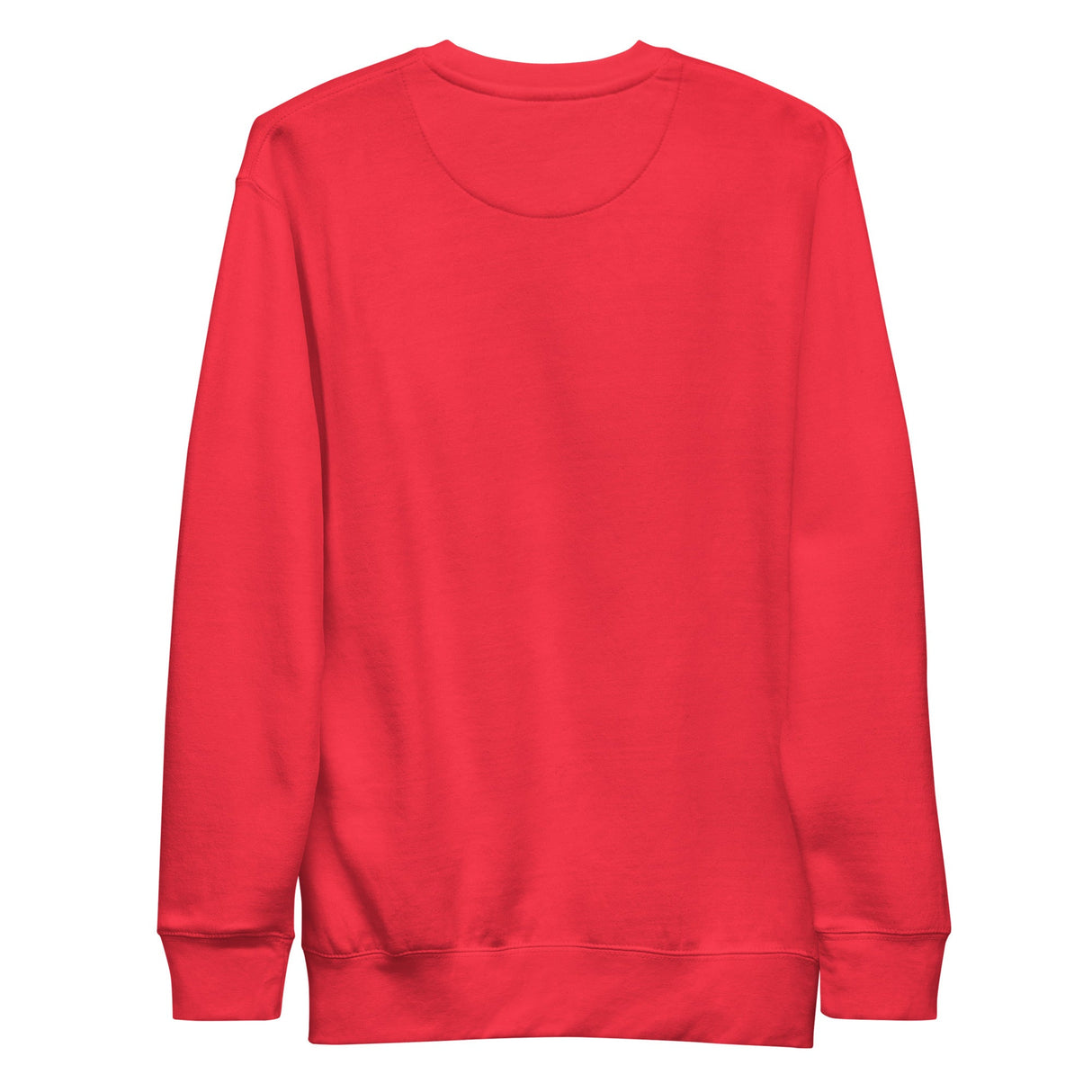 Hanging With My Buds Unisex Premium Sweatshirt – Soft Fleece