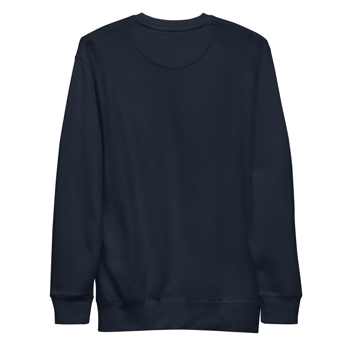 Hanging With My Buds Unisex Premium Sweatshirt – Soft Fleece