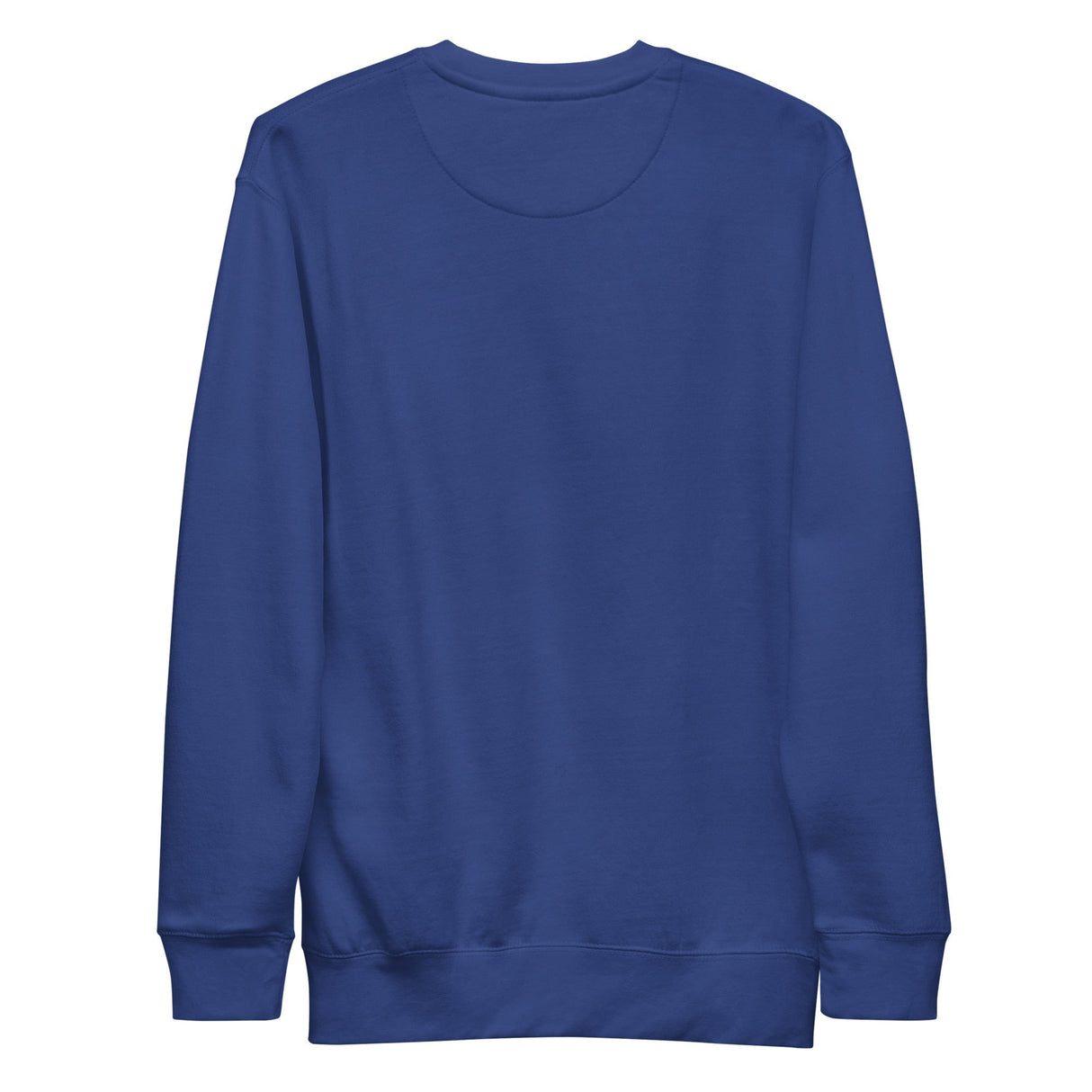 Hanging With My Buds Unisex Premium Sweatshirt – Soft Fleece