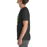 High There! Unisex T-Shirt