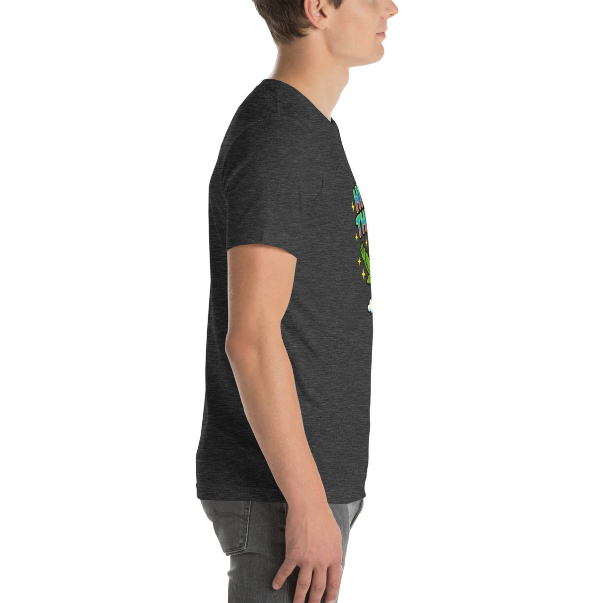 High There! Unisex T-Shirt