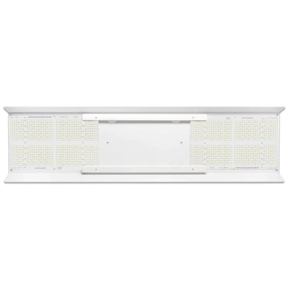 HLG 350 Diablo LED Grow Light, 120-240 Volt