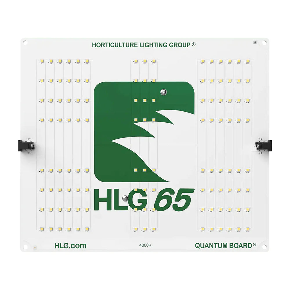 HLG 65 V2 LED Grow Light - 65W, 4000K (Pack of 4)