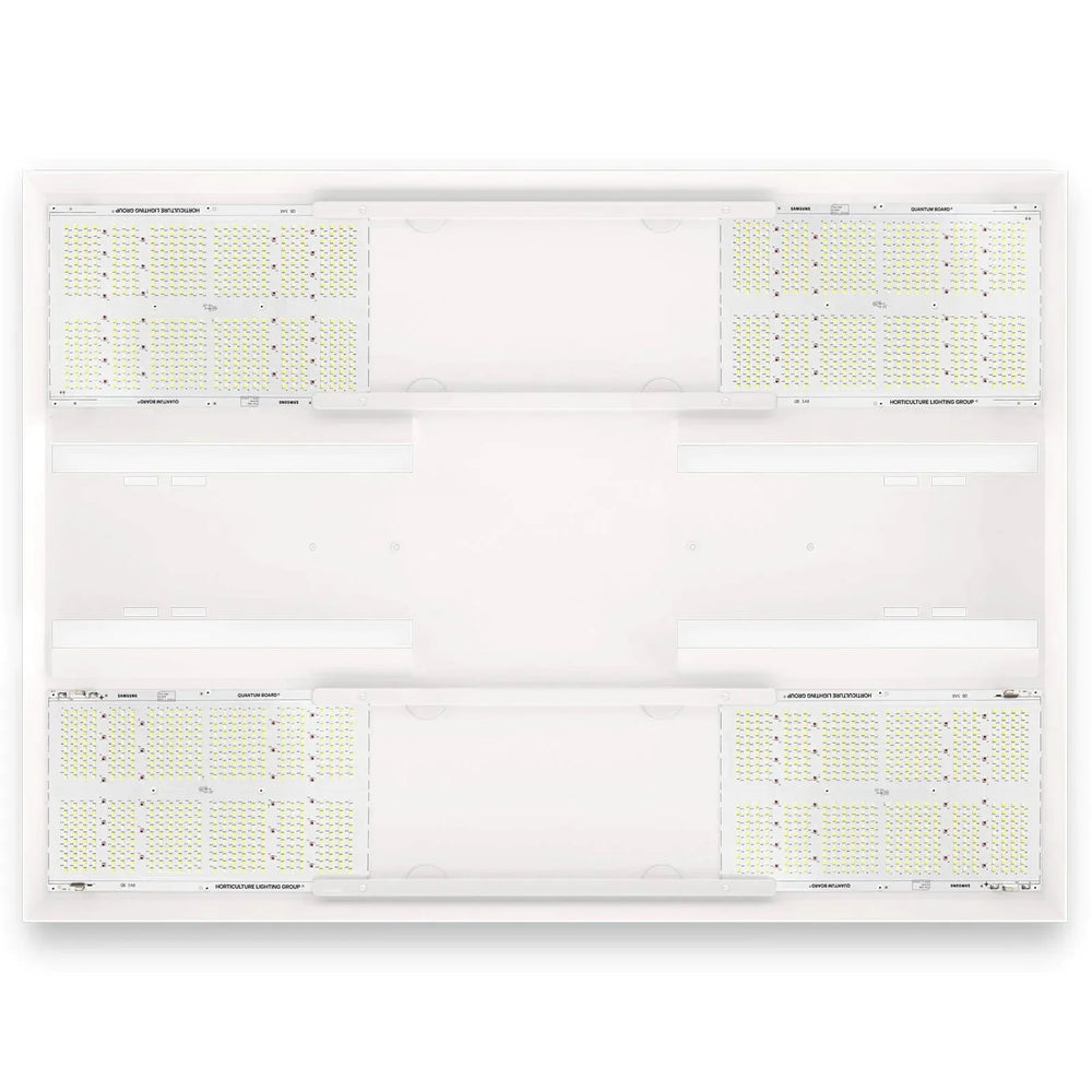 HLG 750 Diablo X LED Grow Light, 120-240 Volt