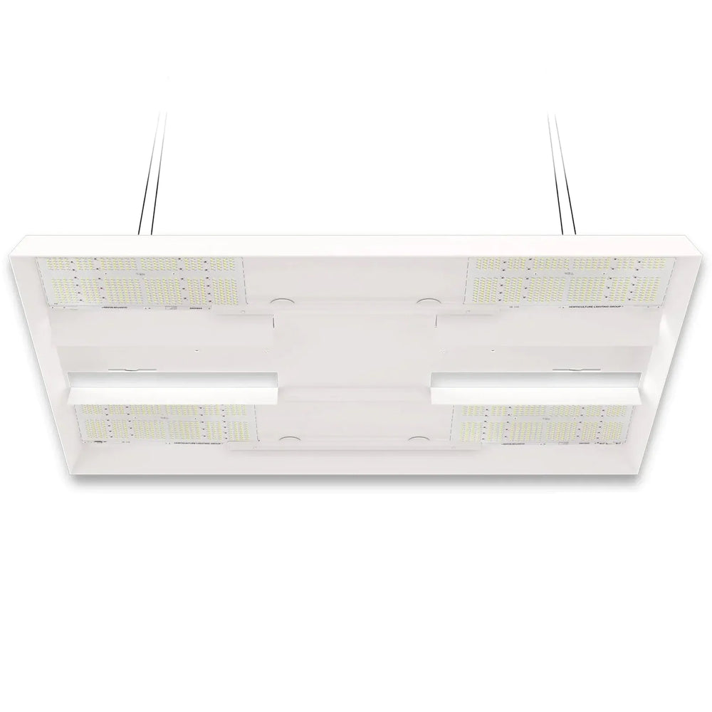 HLG 750 Diablo X LED Grow Light, 120-240 Volt