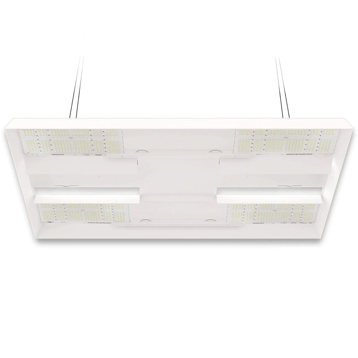 HLG 750 Diablo X LED Grow Light, 120-240 Volt