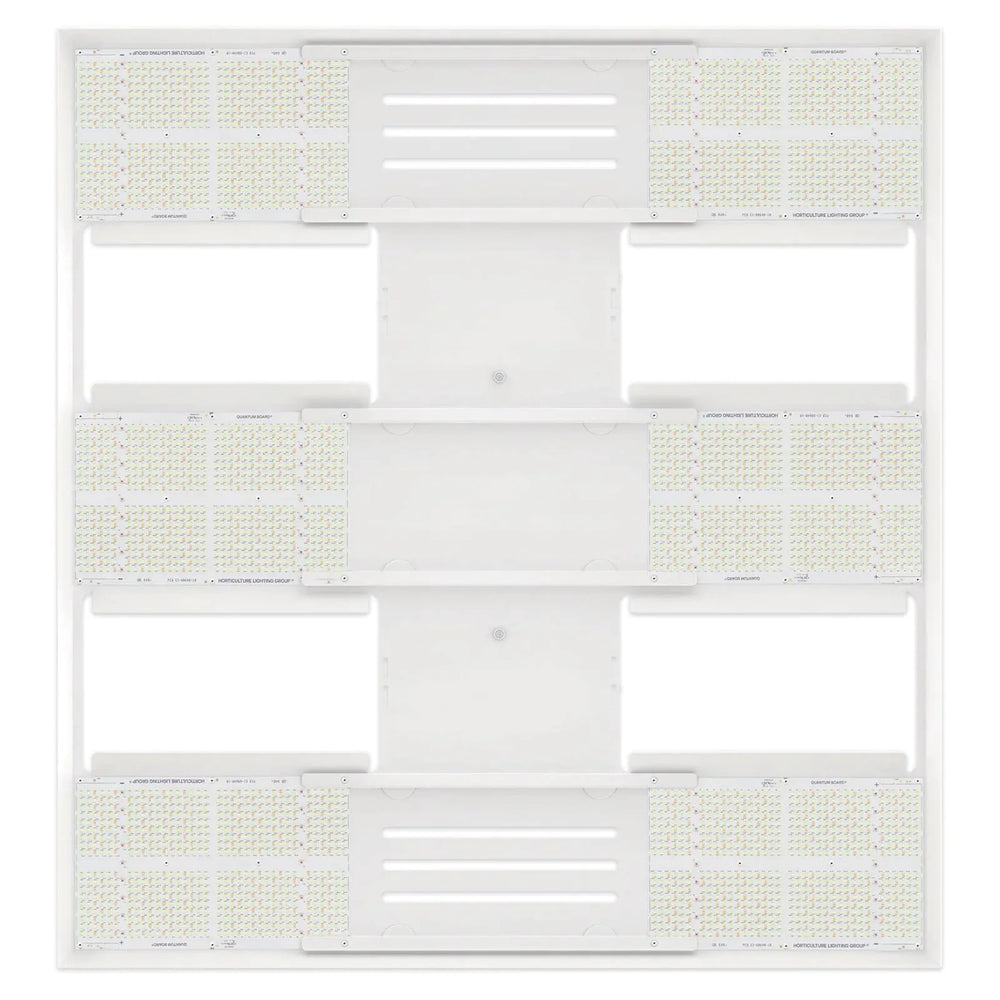 HLG Scorpion Diablo 2.0 LED Grow Light, 120-240 Volt