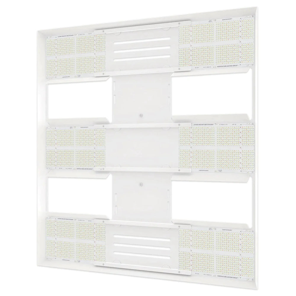 HLG Scorpion Diablo 2.0 LED Grow Light, 120-240 Volt