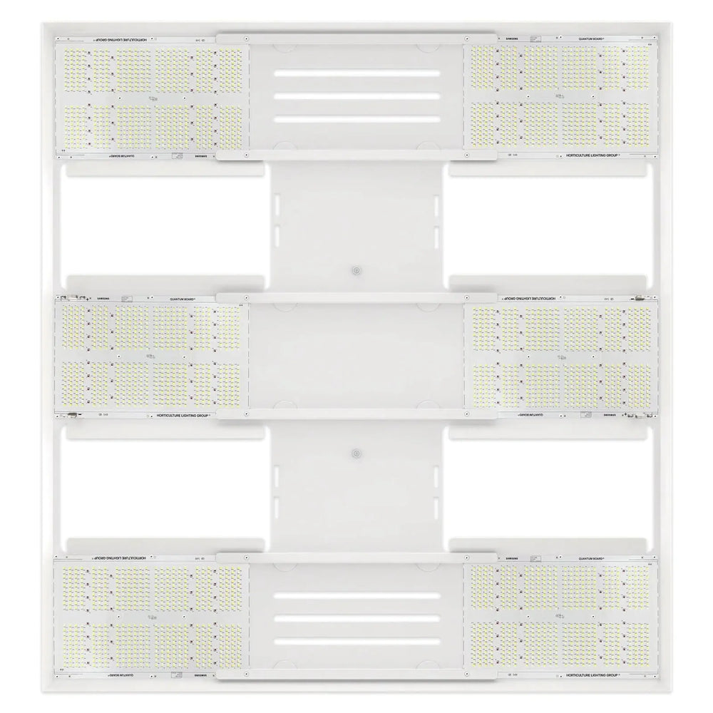 HLG Scorpion Diablo X LED Grow Light, 120-240 Volt