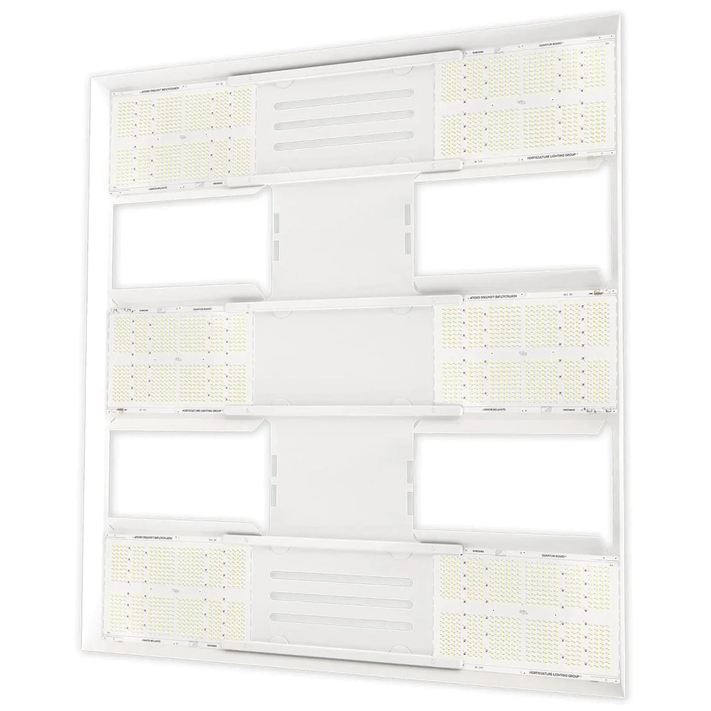 HLG Scorpion Diablo X LED Grow Light, 120-240 Volt