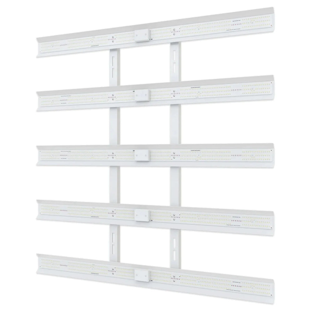 HLG Tomahawk 650 LED Grow Light, 120-240 Volt