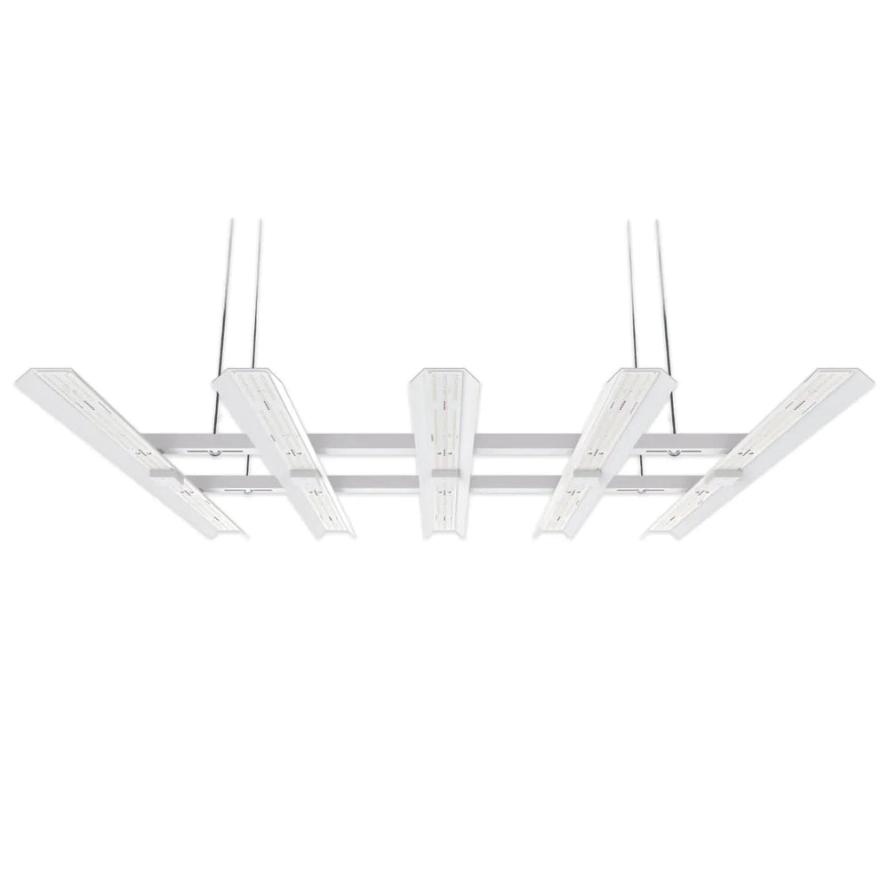 HLG Tomahawk 650 LED Grow Light, 120-240 Volt