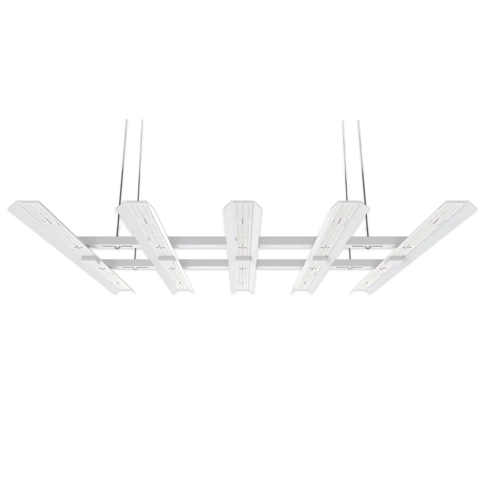HLG Tomahawk 650 650W LED Grow Light | Monster Gardens