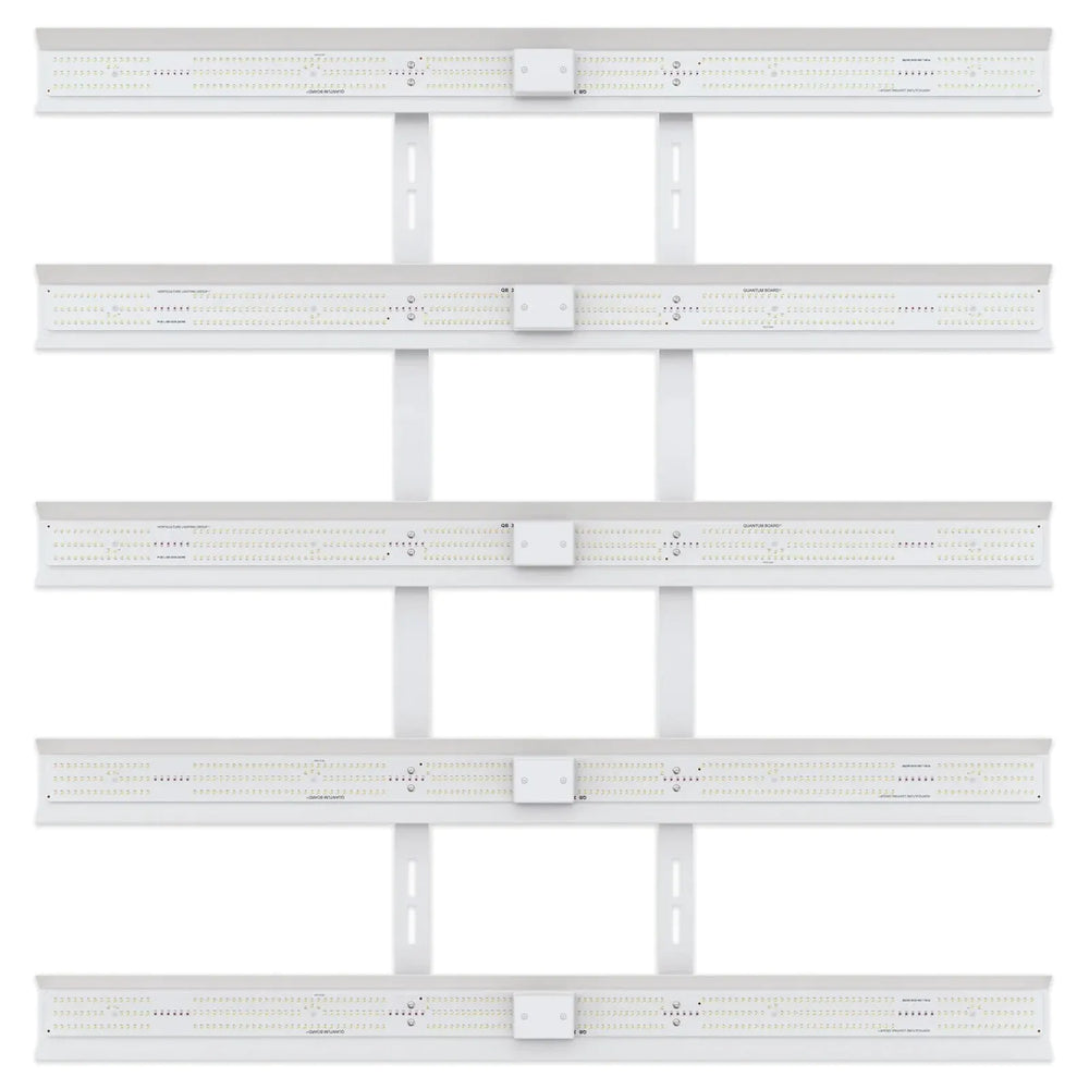 HLG Tomahawk 720 LED Grow Light, 120-240 Volt